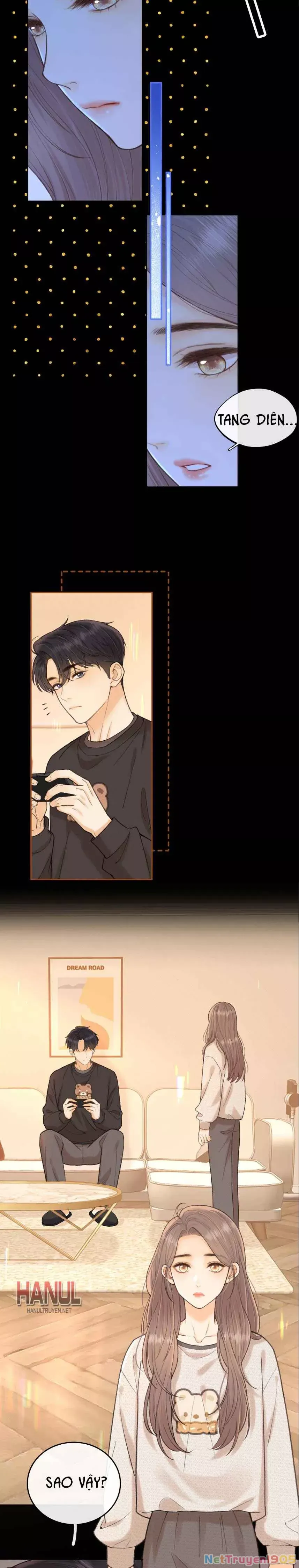 Khó Dỗ Dành Chapter 118 - Next Chapter 119