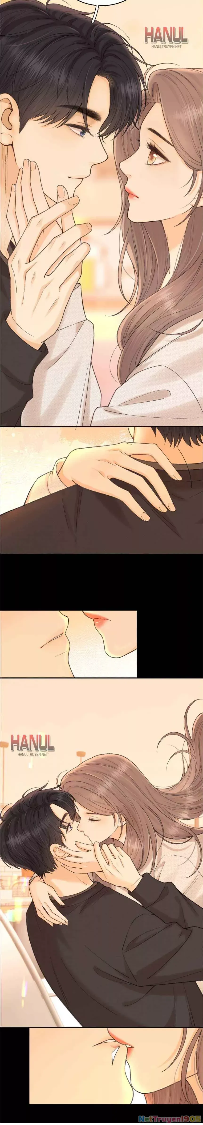 Khó Dỗ Dành Chapter 118 - Next Chapter 119