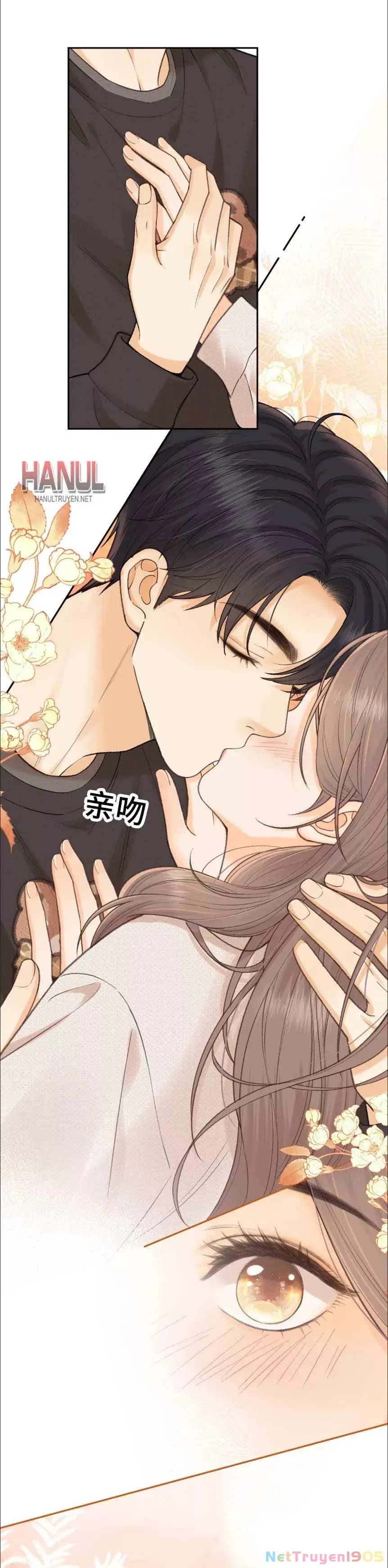 Khó Dỗ Dành Chapter 118 - Next Chapter 119