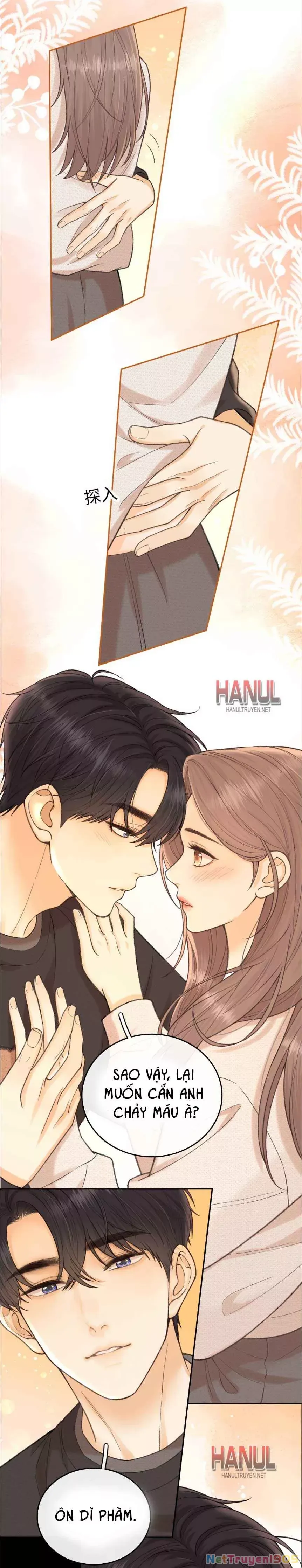 Khó Dỗ Dành Chapter 118 - Next Chapter 119