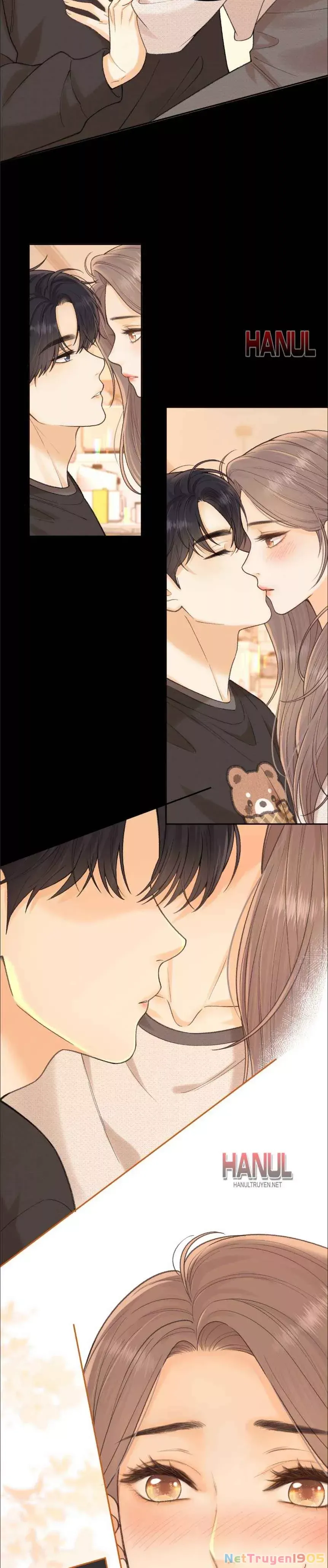 Khó Dỗ Dành Chapter 118 - Next Chapter 119