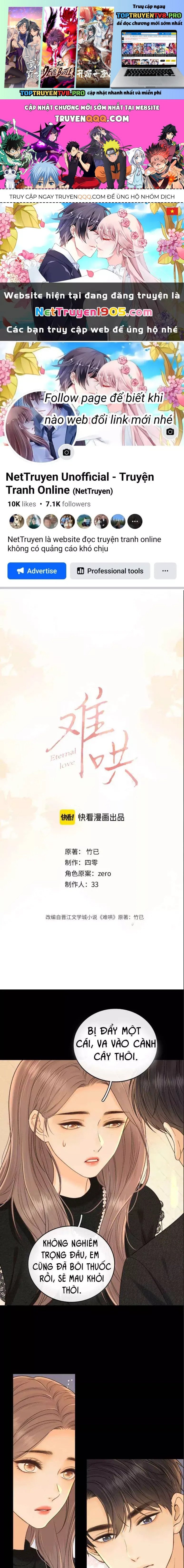 Khó Dỗ Dành Chapter 122 - Next Chapter 123