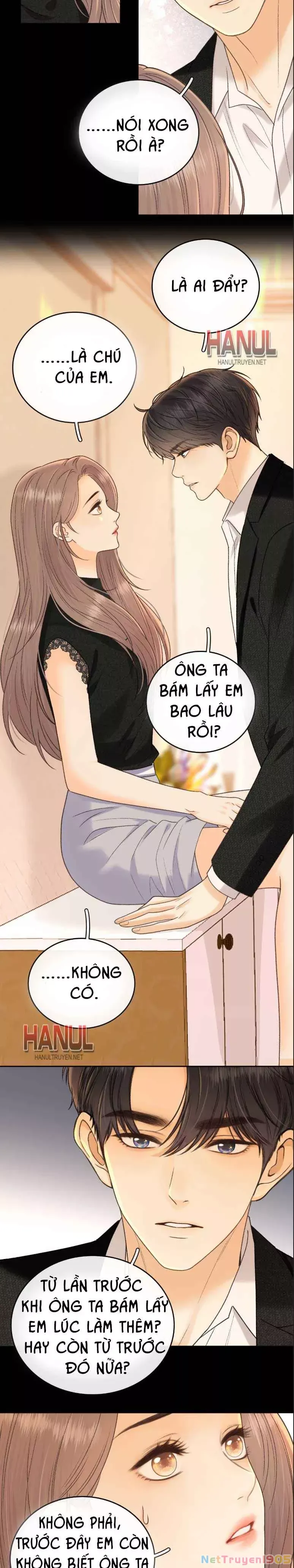 Khó Dỗ Dành Chapter 122 - Next Chapter 123