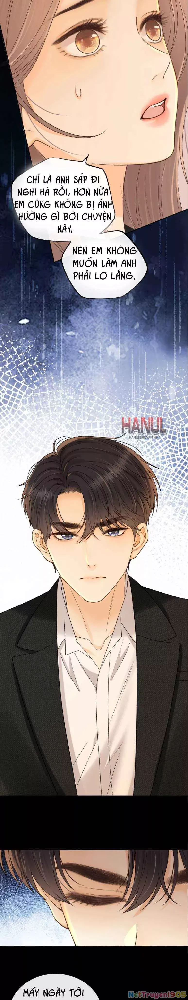 Khó Dỗ Dành Chapter 122 - Next Chapter 123