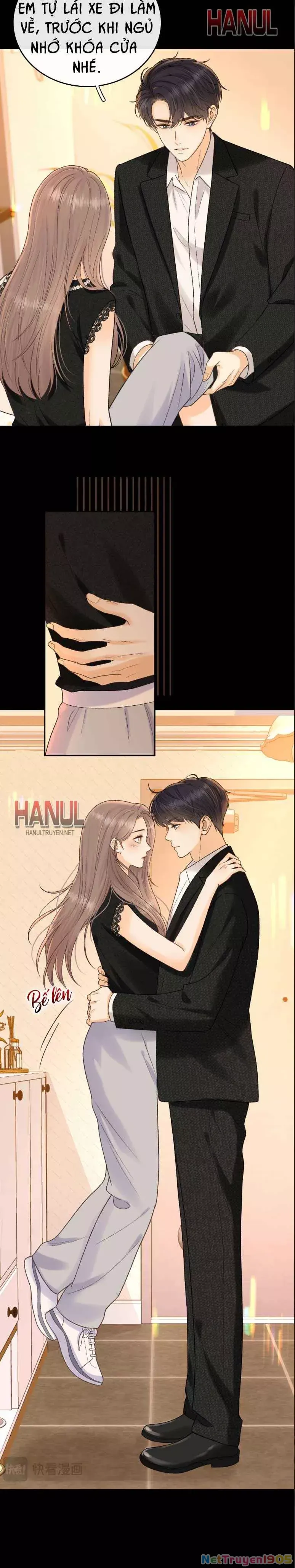 Khó Dỗ Dành Chapter 122 - Next Chapter 123