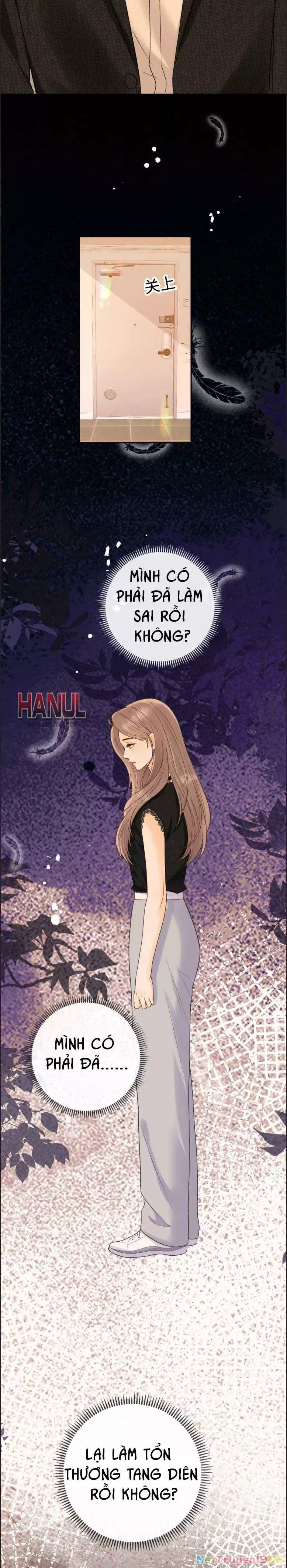 Khó Dỗ Dành Chapter 122 - Next Chapter 123