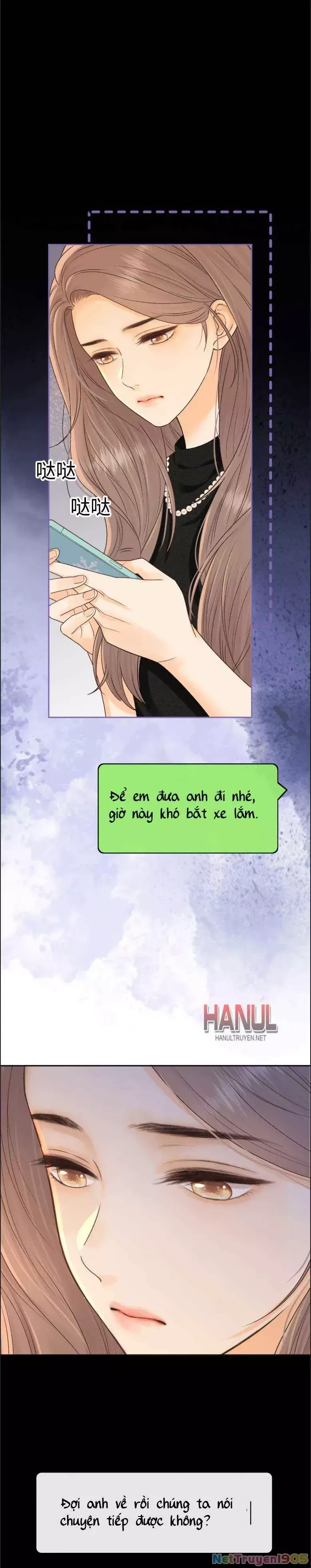 Khó Dỗ Dành Chapter 122 - Next Chapter 123