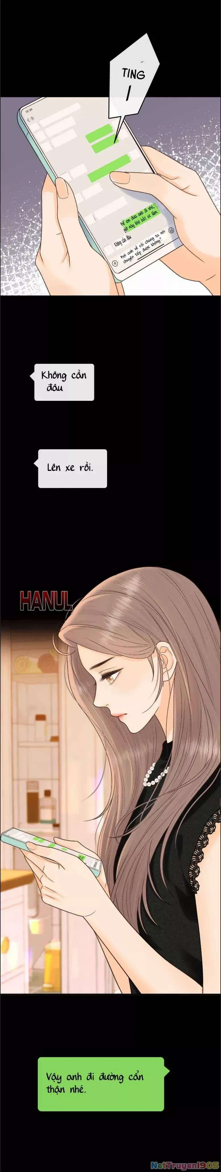 Khó Dỗ Dành Chapter 122 - Next Chapter 123