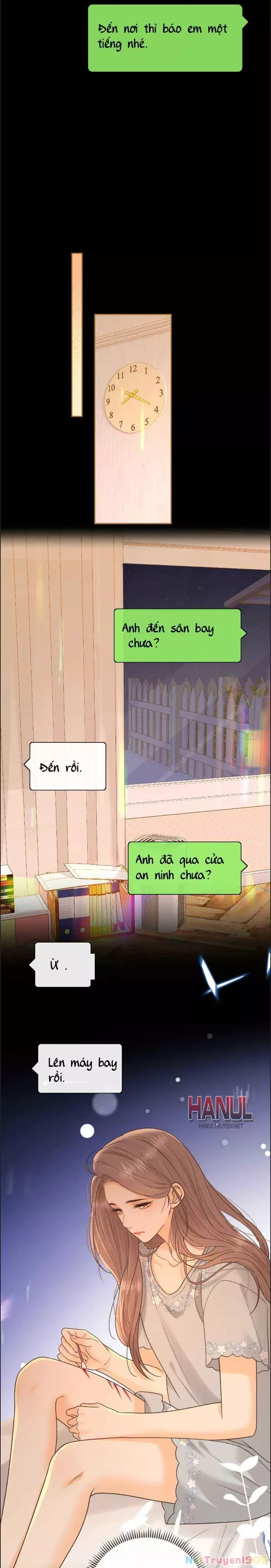Khó Dỗ Dành Chapter 122 - Next Chapter 123