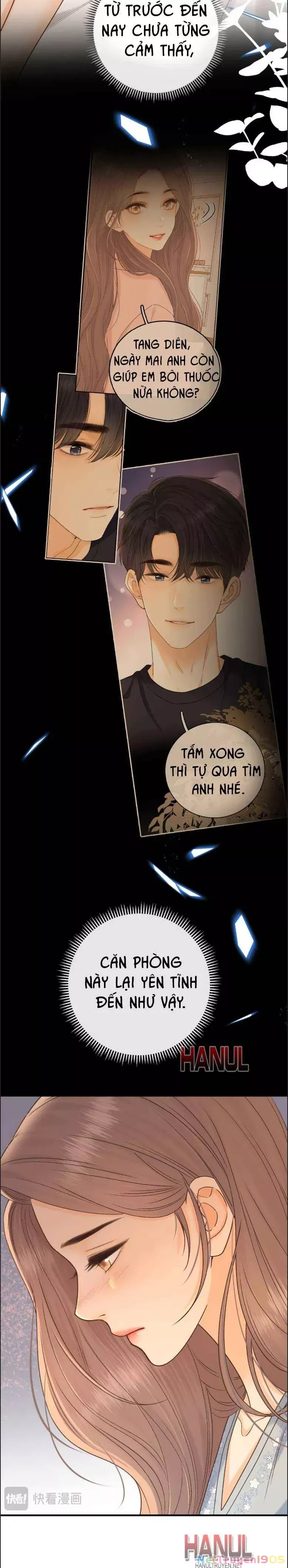 Khó Dỗ Dành Chapter 122 - Next Chapter 123