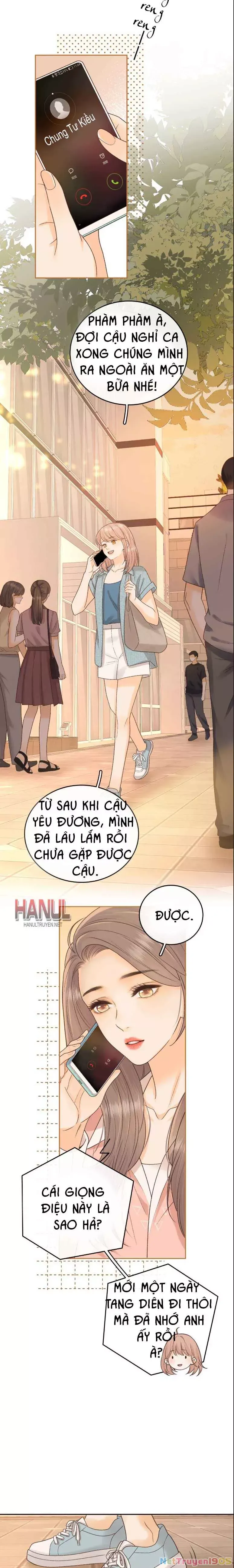 Khó Dỗ Dành Chapter 122 - Next Chapter 123