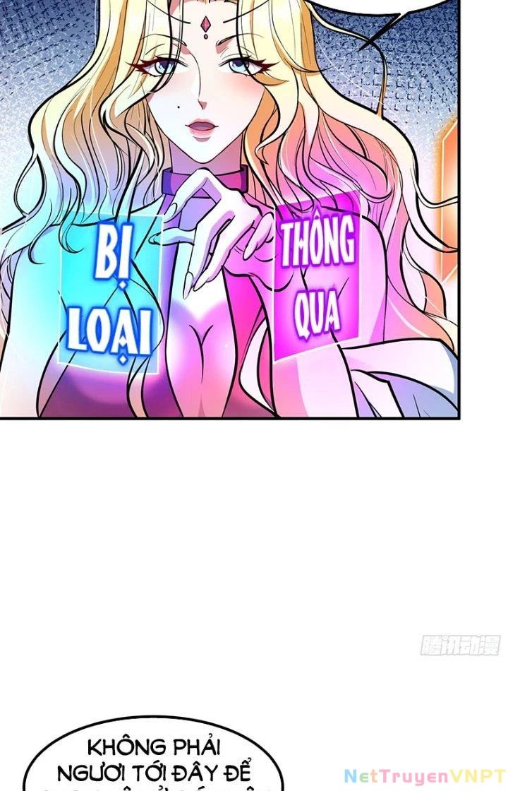 Khoa Học Tu Tiên, Đạo Pháp Đăng Thiên Chapter 18 - Trang 2