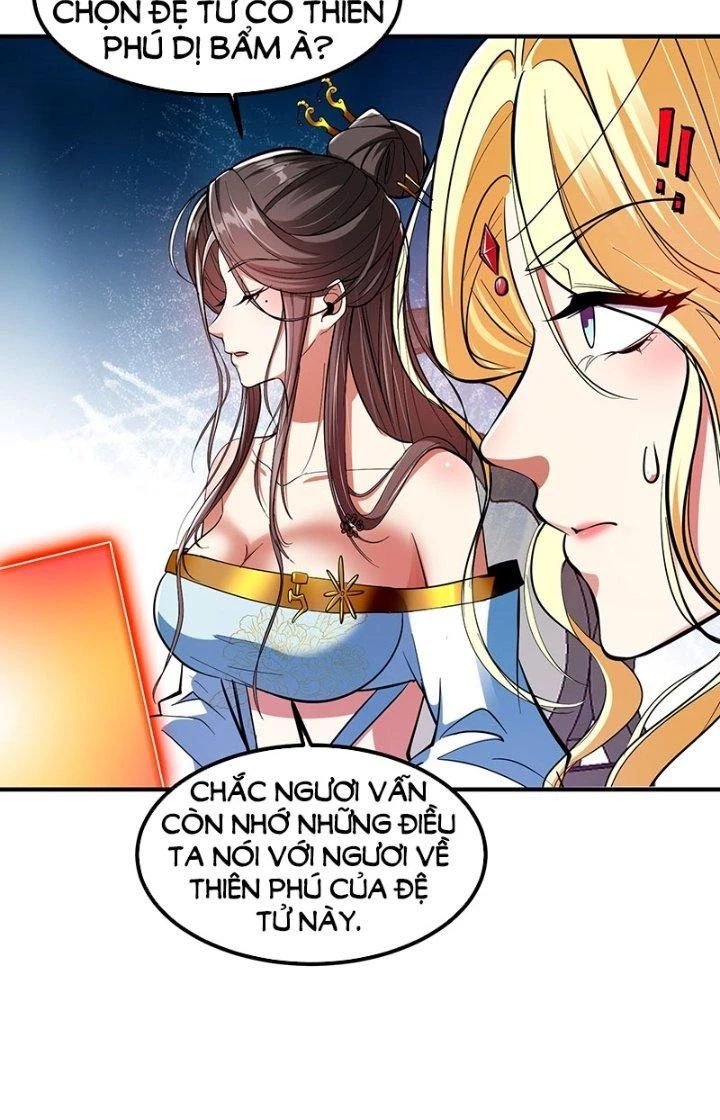 Khoa Học Tu Tiên, Đạo Pháp Đăng Thiên Chapter 18 - Trang 2