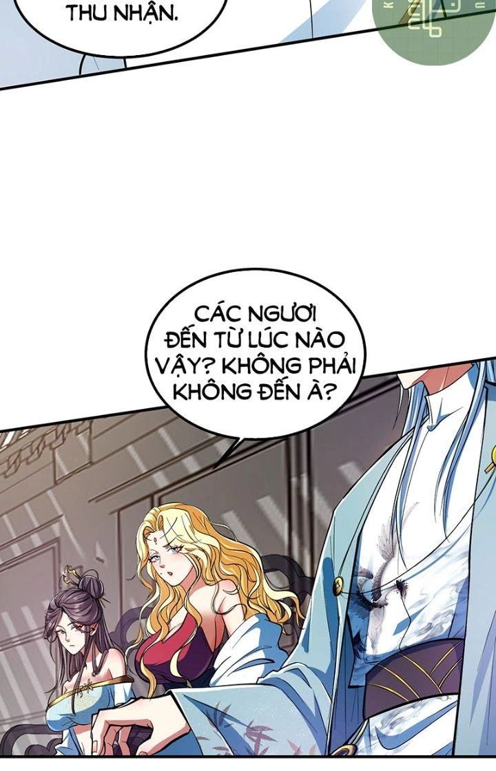 Khoa Học Tu Tiên, Đạo Pháp Đăng Thiên Chapter 18 - Trang 2