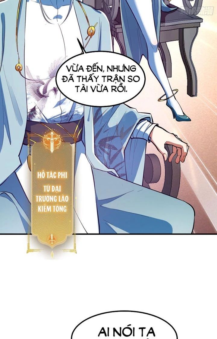 Khoa Học Tu Tiên, Đạo Pháp Đăng Thiên Chapter 18 - Trang 2