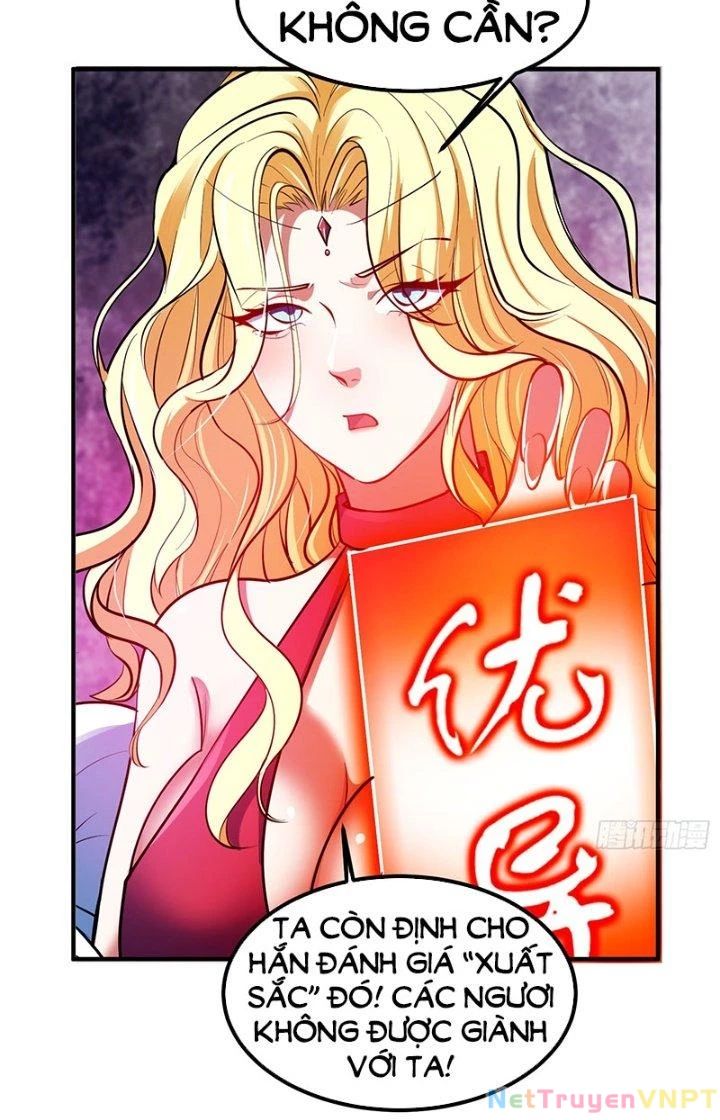 Khoa Học Tu Tiên, Đạo Pháp Đăng Thiên Chapter 18 - Trang 2