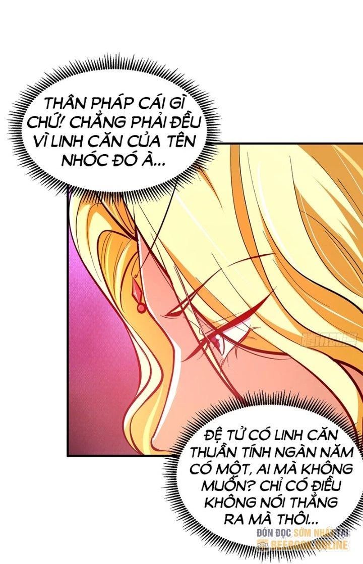 Khoa Học Tu Tiên, Đạo Pháp Đăng Thiên Chapter 18 - Trang 2
