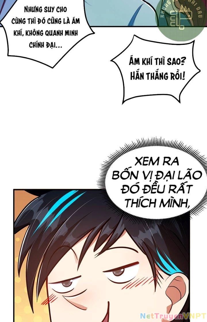 Khoa Học Tu Tiên, Đạo Pháp Đăng Thiên Chapter 18 - Trang 2