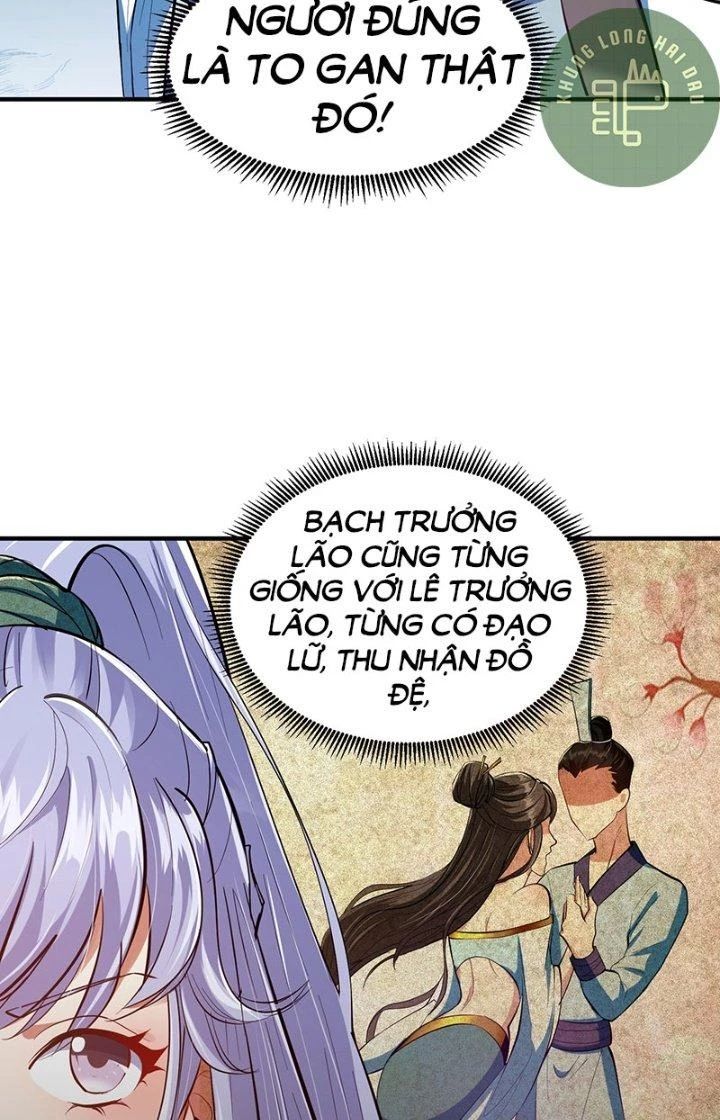 Khoa Học Tu Tiên, Đạo Pháp Đăng Thiên Chapter 18 - Trang 2