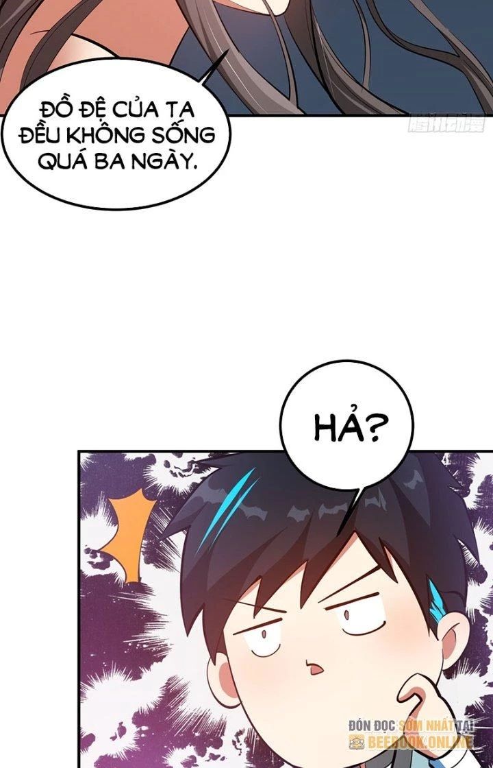 Khoa Học Tu Tiên, Đạo Pháp Đăng Thiên Chapter 18 - Trang 2