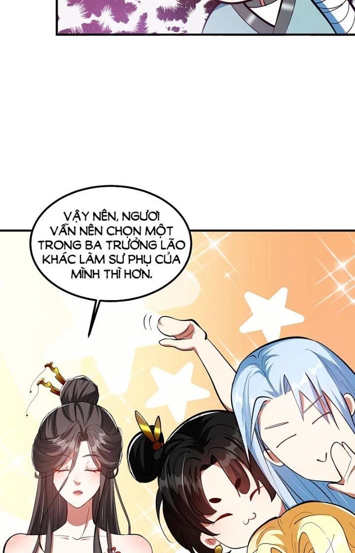 Khoa Học Tu Tiên, Đạo Pháp Đăng Thiên Chapter 18 - Trang 2