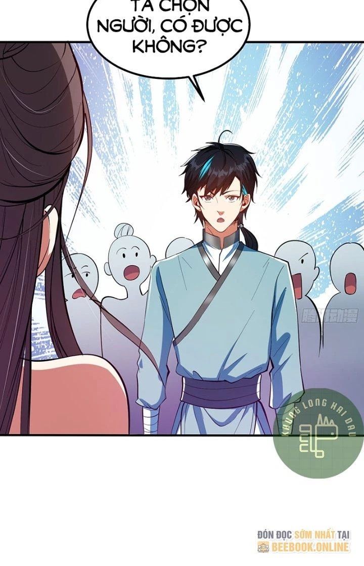 Khoa Học Tu Tiên, Đạo Pháp Đăng Thiên Chapter 18 - Trang 2