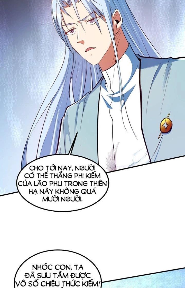 Khoa Học Tu Tiên, Đạo Pháp Đăng Thiên Chapter 18 - Trang 2