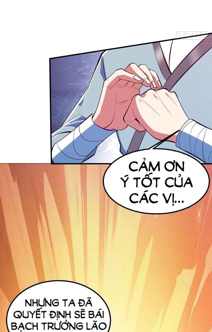 Khoa Học Tu Tiên, Đạo Pháp Đăng Thiên Chapter 18 - Trang 2