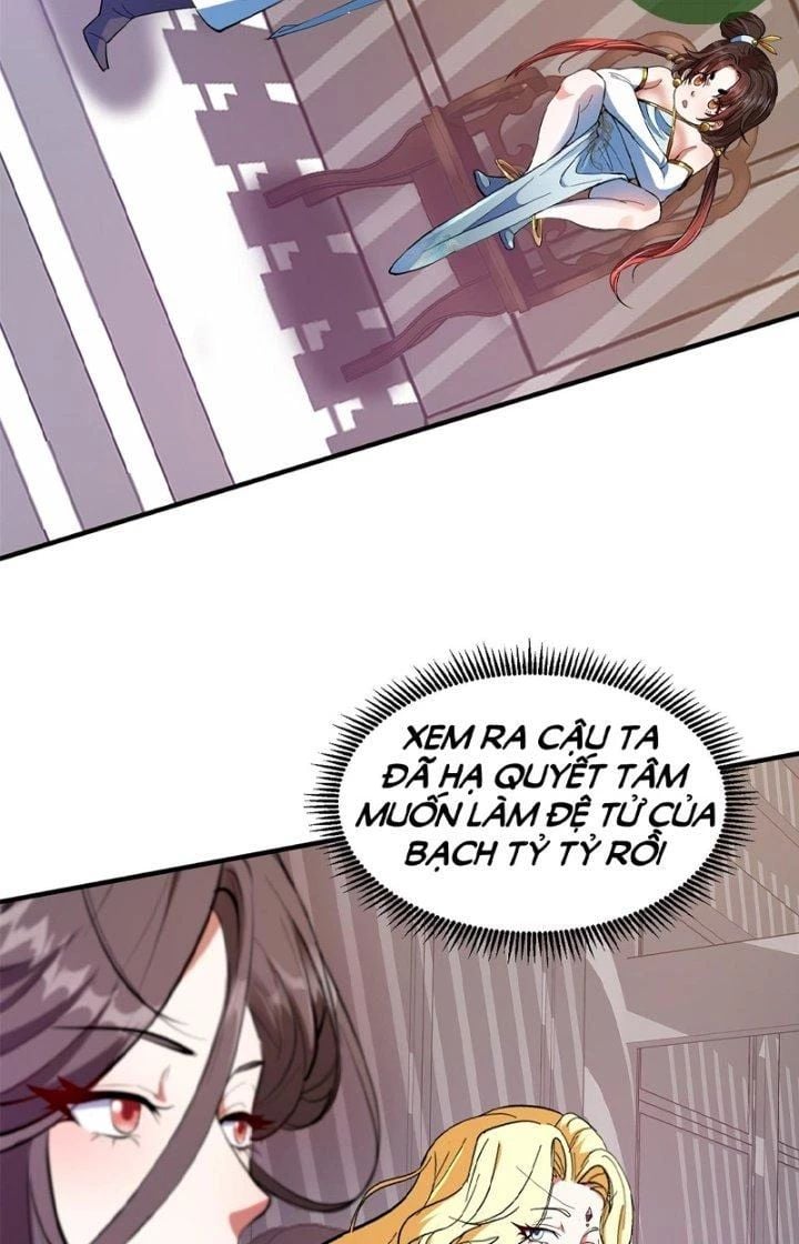 Khoa Học Tu Tiên, Đạo Pháp Đăng Thiên Chapter 19 - Trang 2