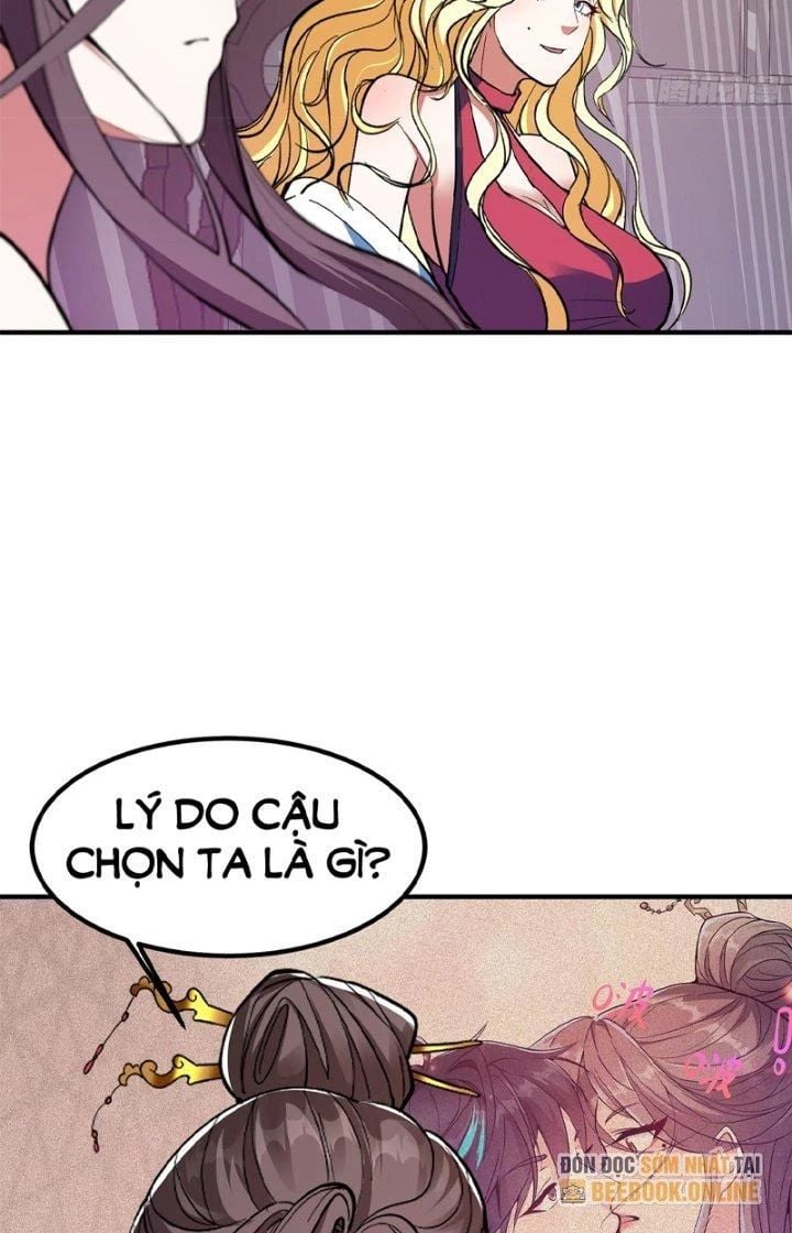 Khoa Học Tu Tiên, Đạo Pháp Đăng Thiên Chapter 19 - Trang 2