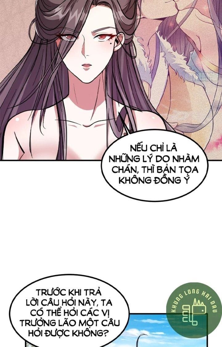 Khoa Học Tu Tiên, Đạo Pháp Đăng Thiên Chapter 19 - Trang 2