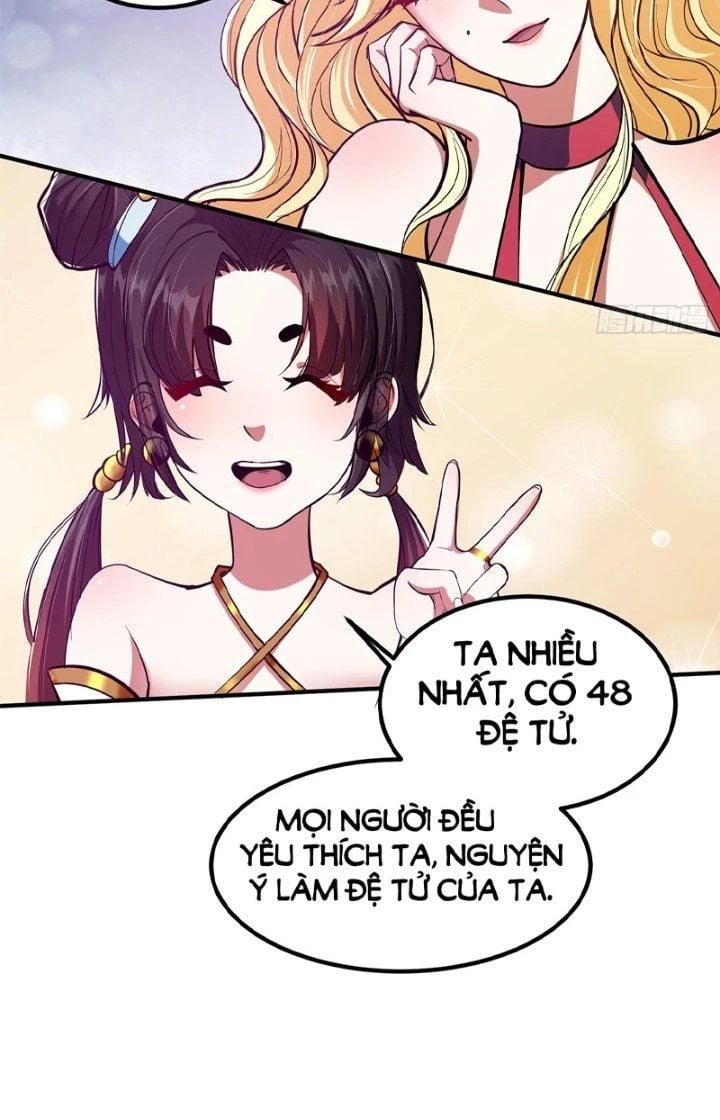 Khoa Học Tu Tiên, Đạo Pháp Đăng Thiên Chapter 19 - Trang 2