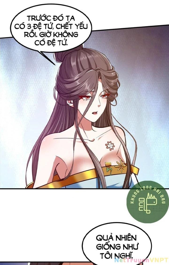 Khoa Học Tu Tiên, Đạo Pháp Đăng Thiên Chapter 19 - Trang 2