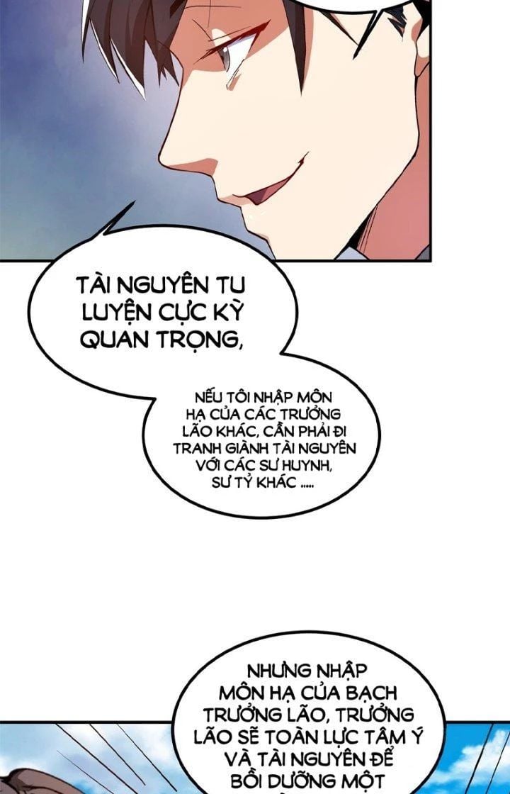 Khoa Học Tu Tiên, Đạo Pháp Đăng Thiên Chapter 19 - Trang 2