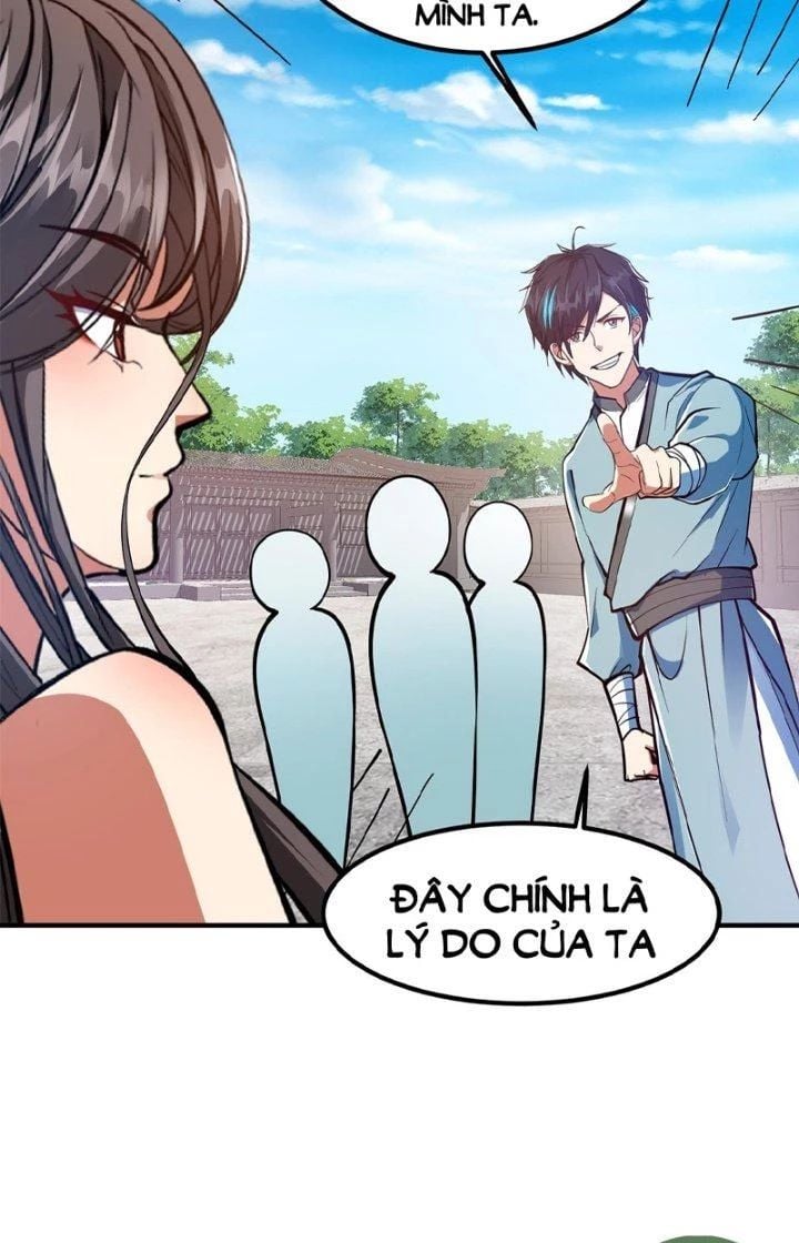 Khoa Học Tu Tiên, Đạo Pháp Đăng Thiên Chapter 19 - Trang 2