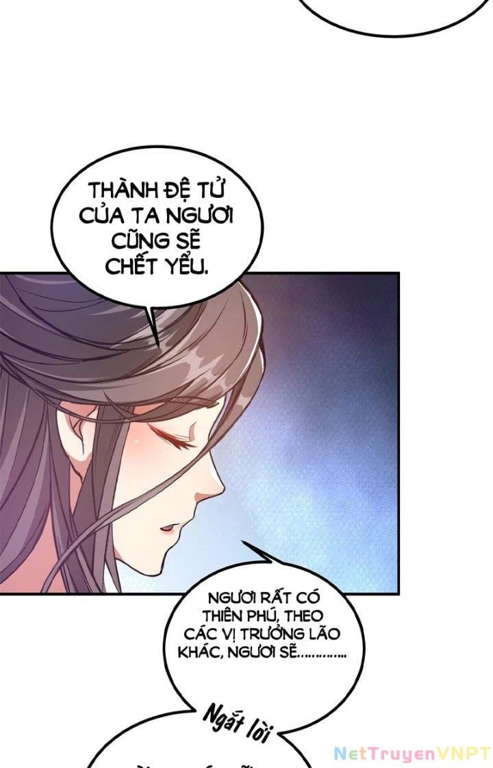 Khoa Học Tu Tiên, Đạo Pháp Đăng Thiên Chapter 19 - Trang 2