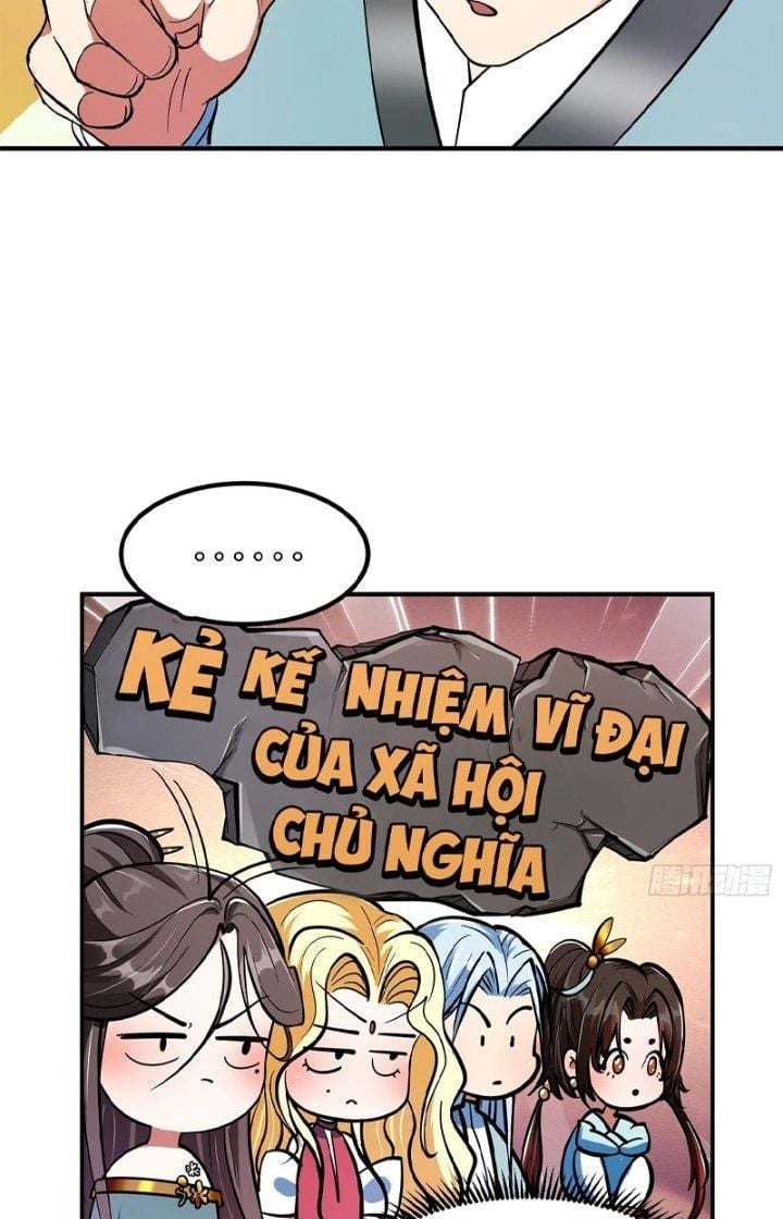 Khoa Học Tu Tiên, Đạo Pháp Đăng Thiên Chapter 19 - Trang 2