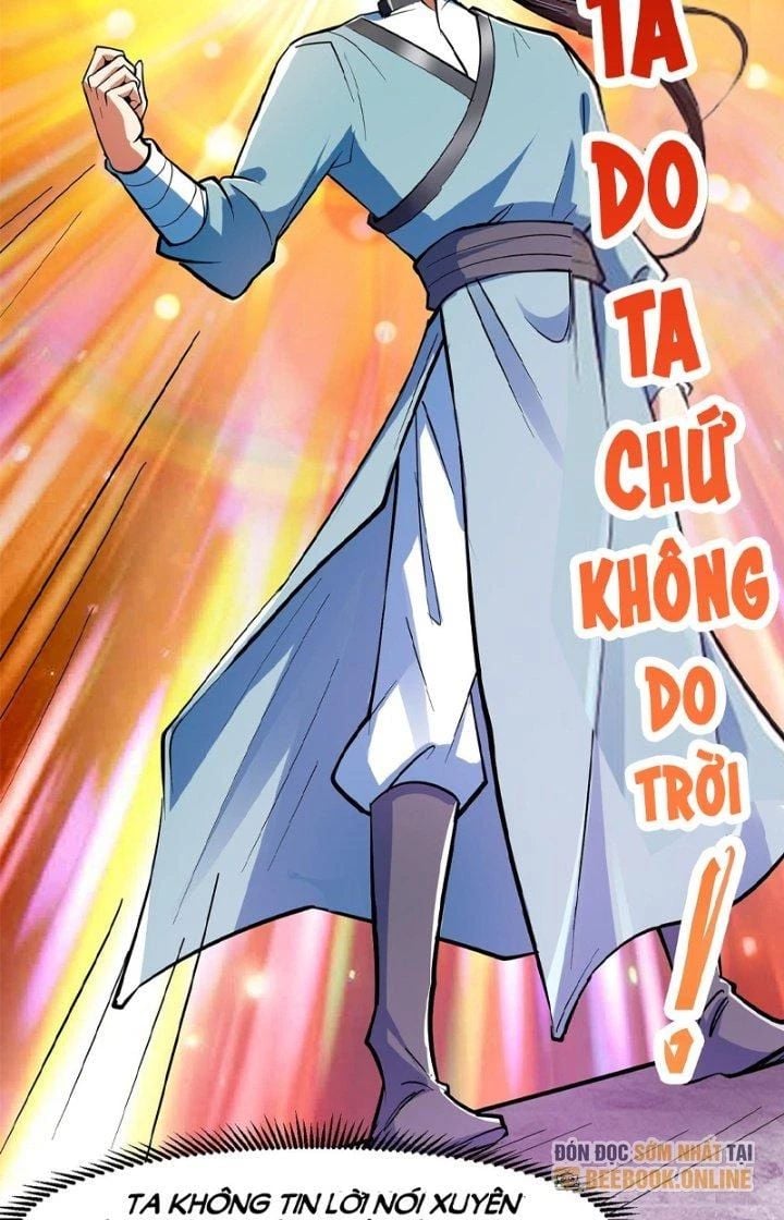 Khoa Học Tu Tiên, Đạo Pháp Đăng Thiên Chapter 19 - Trang 2