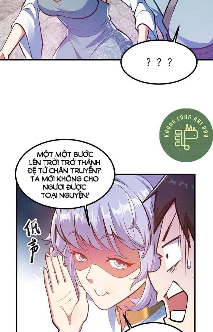 Khoa Học Tu Tiên, Đạo Pháp Đăng Thiên Chapter 19 - Trang 2