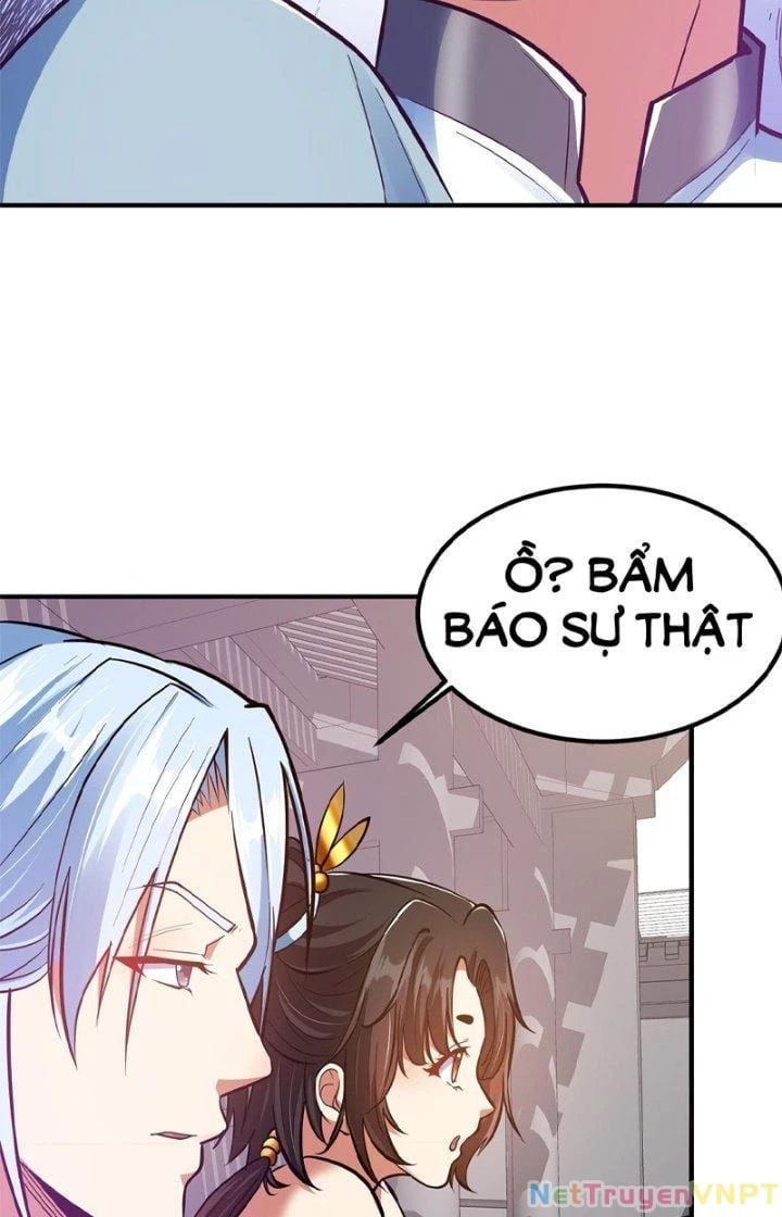 Khoa Học Tu Tiên, Đạo Pháp Đăng Thiên Chapter 19 - Trang 2