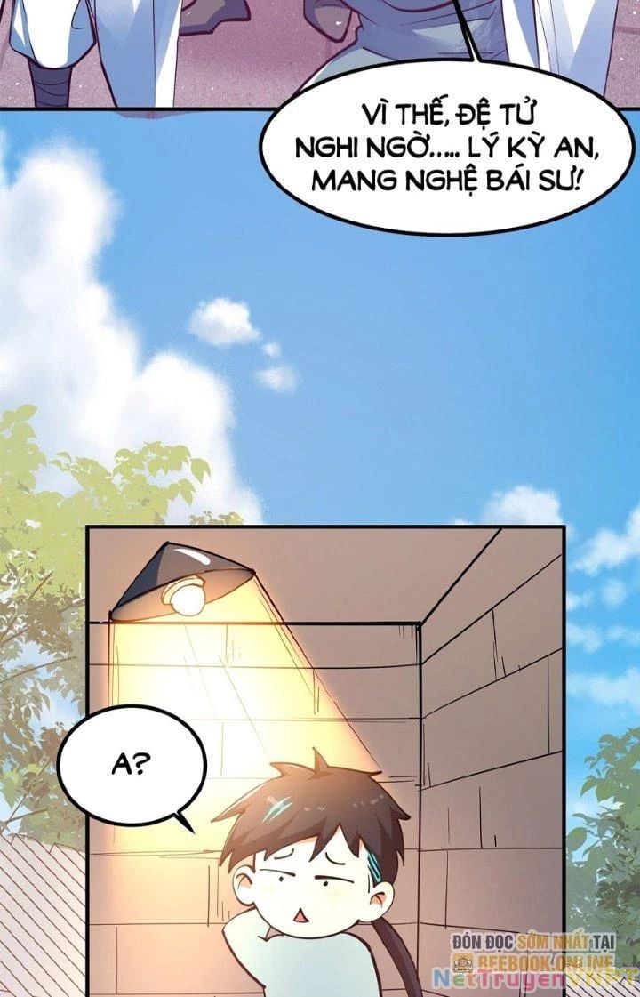 Khoa Học Tu Tiên, Đạo Pháp Đăng Thiên Chapter 19 - Trang 2