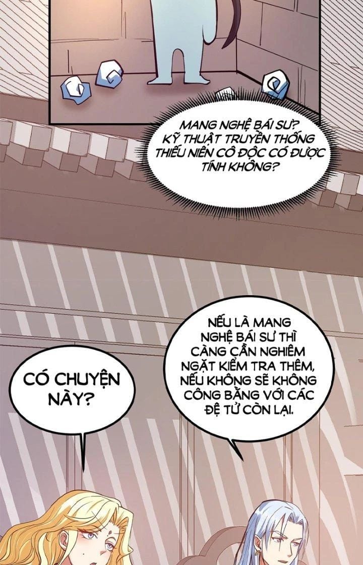 Khoa Học Tu Tiên, Đạo Pháp Đăng Thiên Chapter 19 - Trang 2