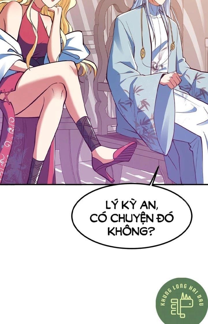 Khoa Học Tu Tiên, Đạo Pháp Đăng Thiên Chapter 19 - Trang 2