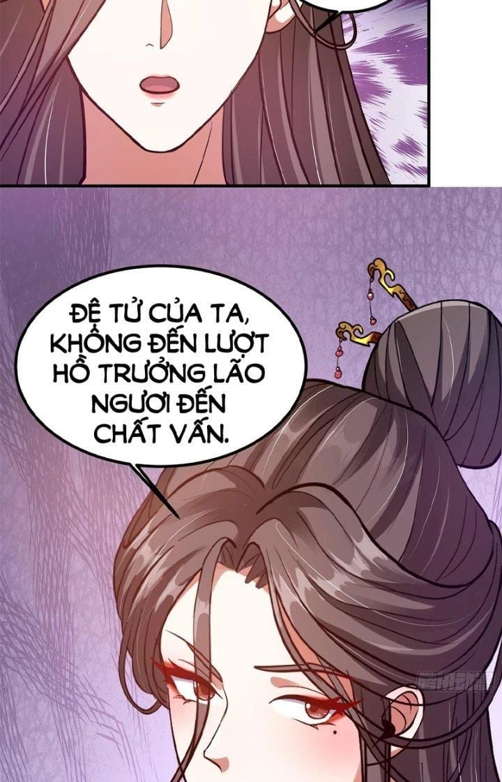Khoa Học Tu Tiên, Đạo Pháp Đăng Thiên Chapter 19 - Trang 2