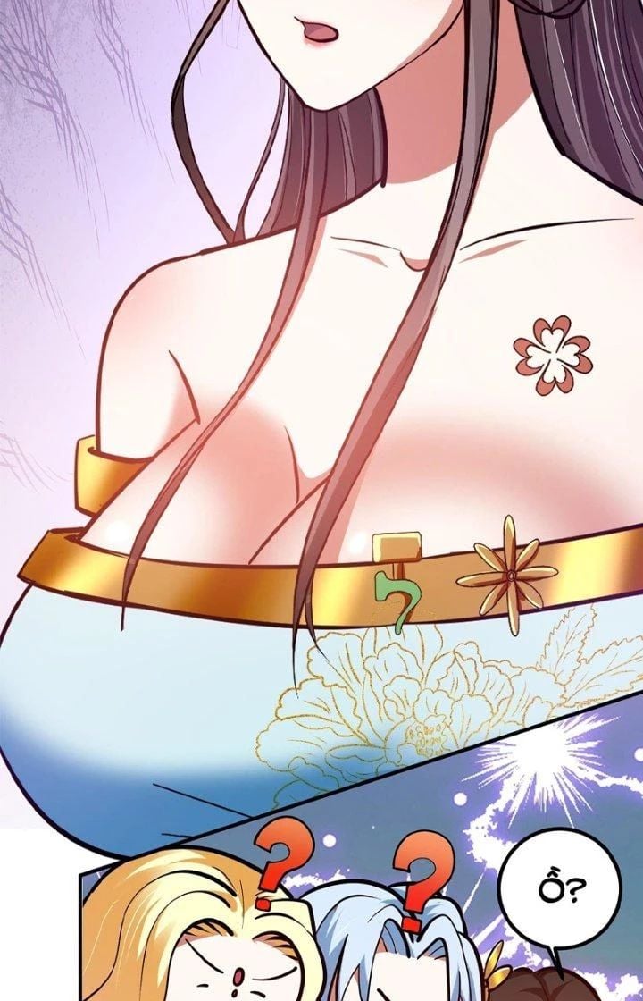 Khoa Học Tu Tiên, Đạo Pháp Đăng Thiên Chapter 19 - Trang 2