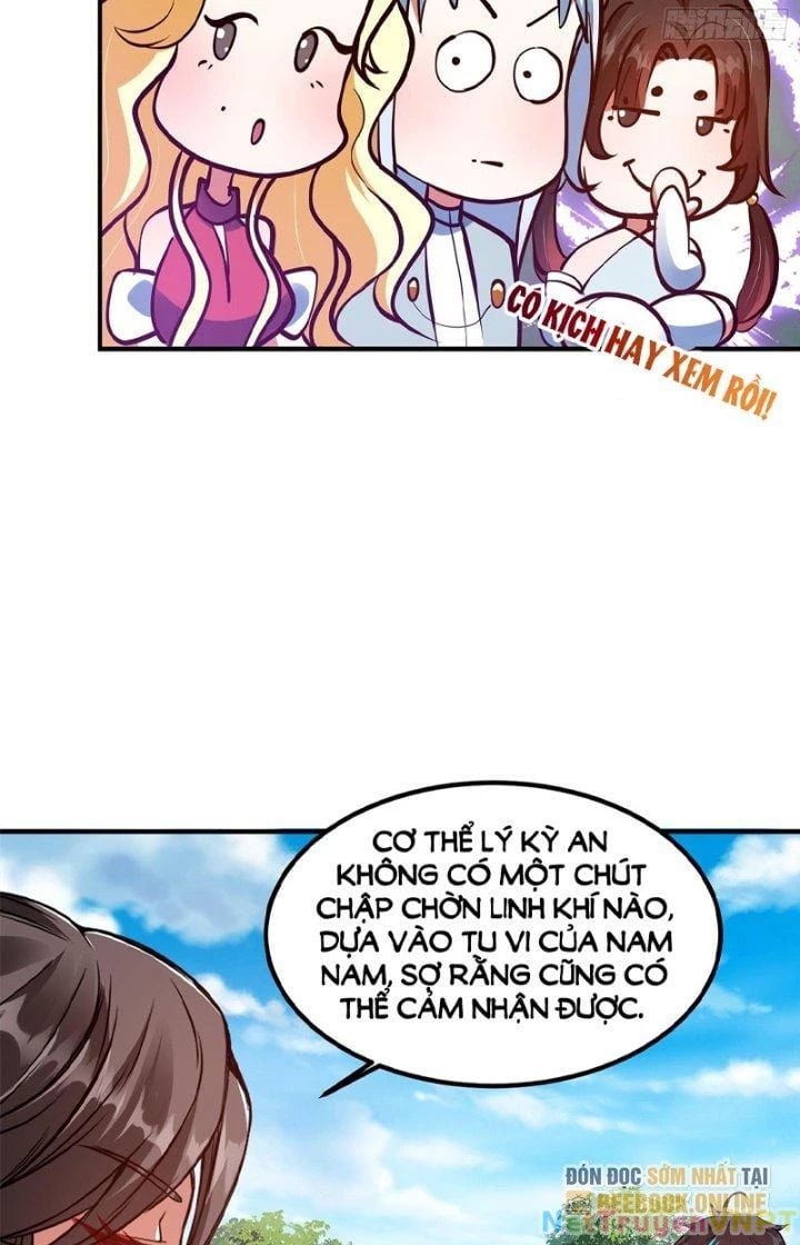 Khoa Học Tu Tiên, Đạo Pháp Đăng Thiên Chapter 19 - Trang 2