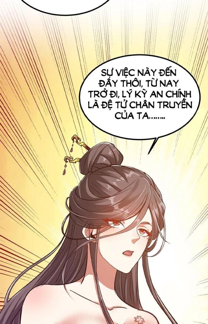 Khoa Học Tu Tiên, Đạo Pháp Đăng Thiên Chapter 19 - Trang 2