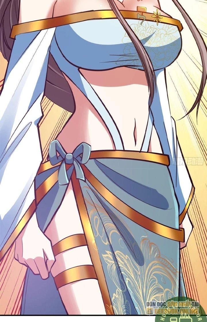 Khoa Học Tu Tiên, Đạo Pháp Đăng Thiên Chapter 19 - Trang 2