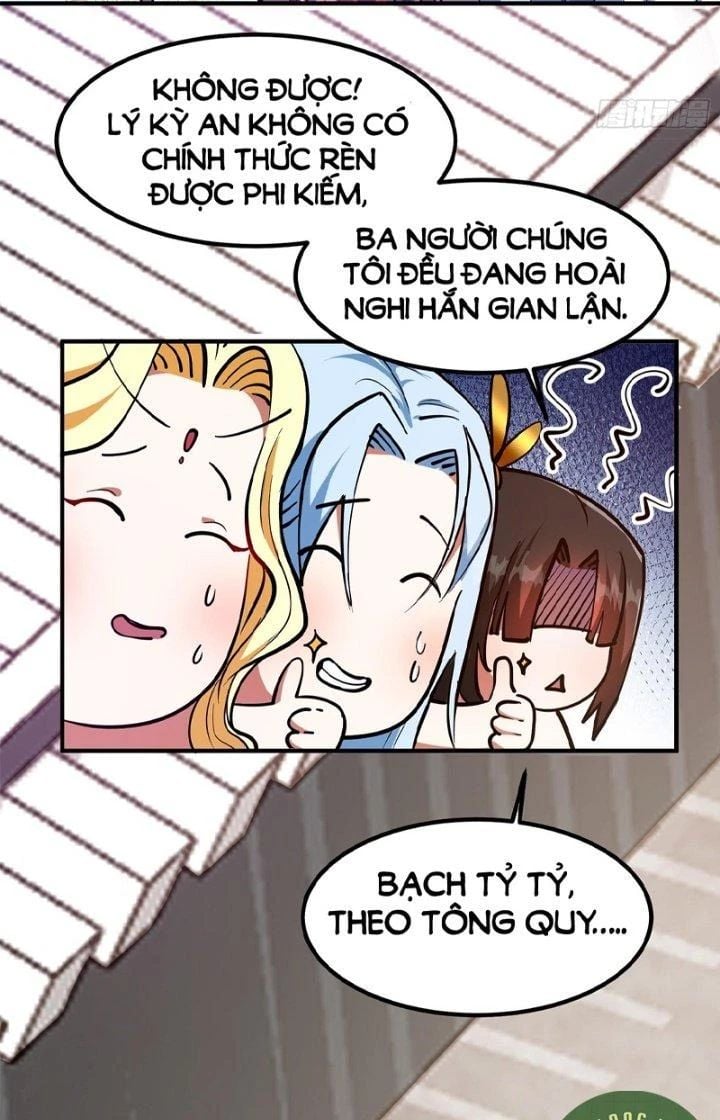 Khoa Học Tu Tiên, Đạo Pháp Đăng Thiên Chapter 19 - Trang 2