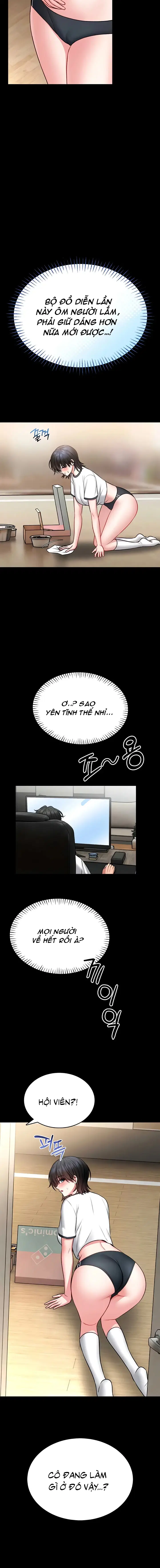 Khoá Học Tự Vệ Chapter 12 - Next 